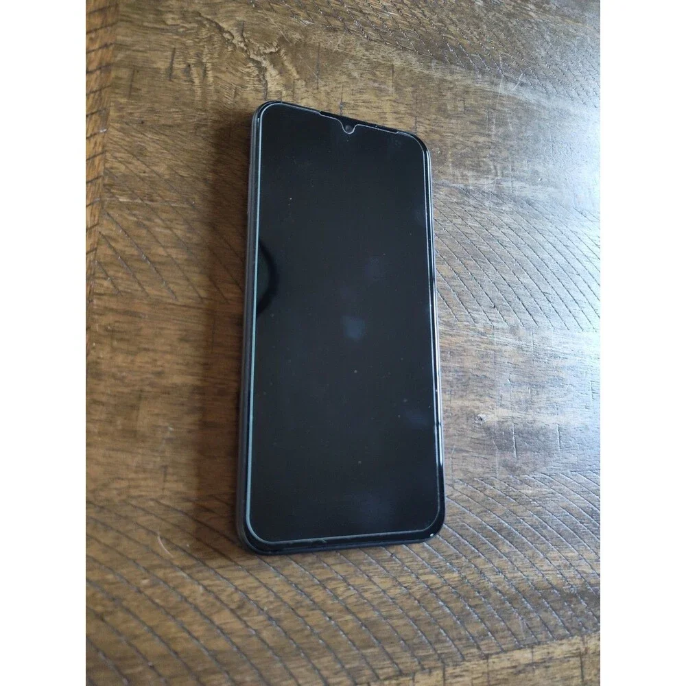 TracFone Blu View 4, 32GB GREY Working